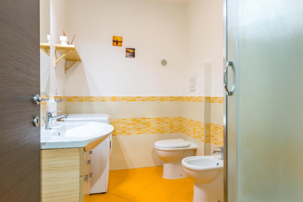 Sansevero Family Apartment By Wonderful Italy نابولي المظهر الخارجي الصورة
