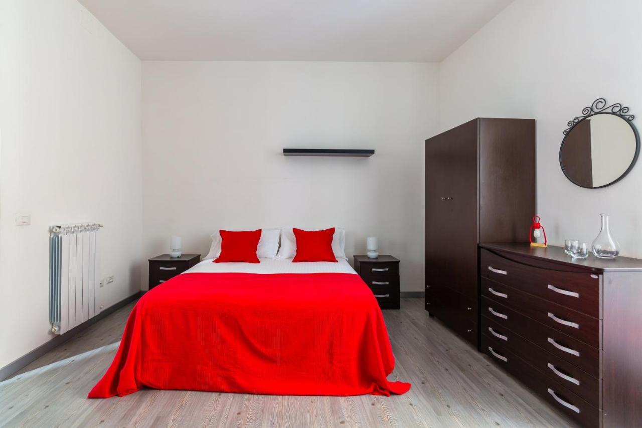 Sansevero Family Apartment By Wonderful Italy نابولي المظهر الخارجي الصورة