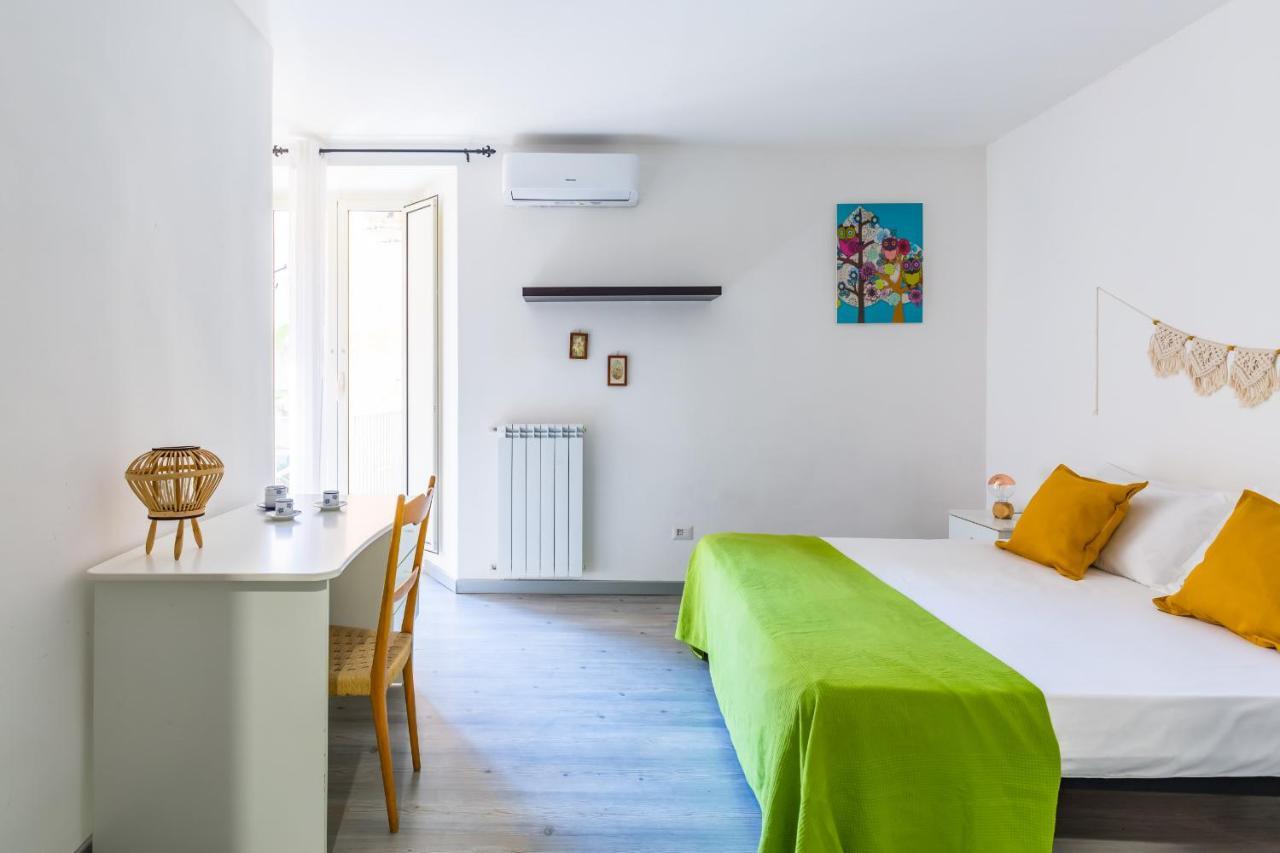 Sansevero Family Apartment By Wonderful Italy نابولي المظهر الخارجي الصورة